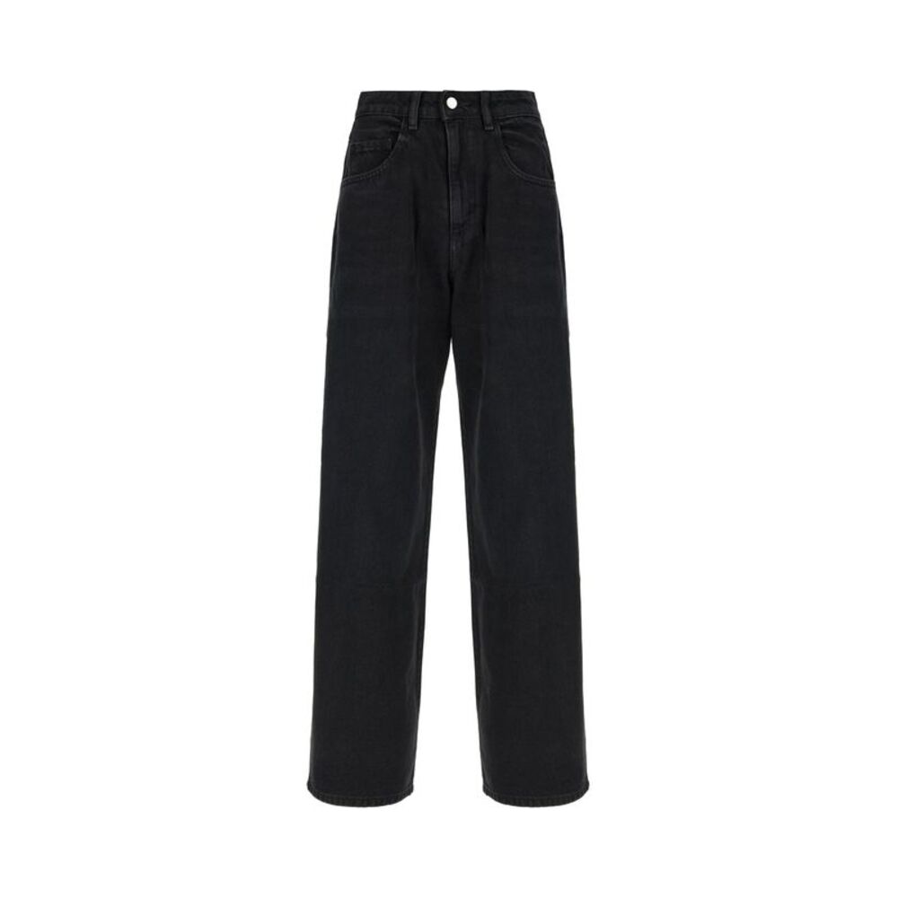 Icon Denim Woman Clothing Jeans